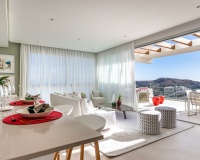 Nouvelle construction - Apartment - Benahavís