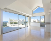 Nouvelle construction - Apartment - Benahavís
