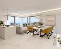 Nouvelle construction - Apartment - Benalmádena