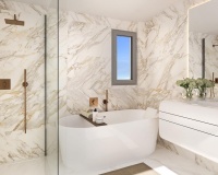 Nouvelle construction - Apartment - Benalmádena