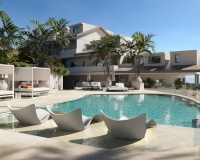 Nouvelle construction - Apartment - Benalmádena