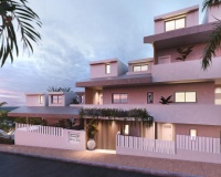 Nouvelle construction - Apartment - Benalmádena