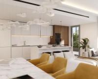 Nouvelle construction - Apartment - Benalmádena