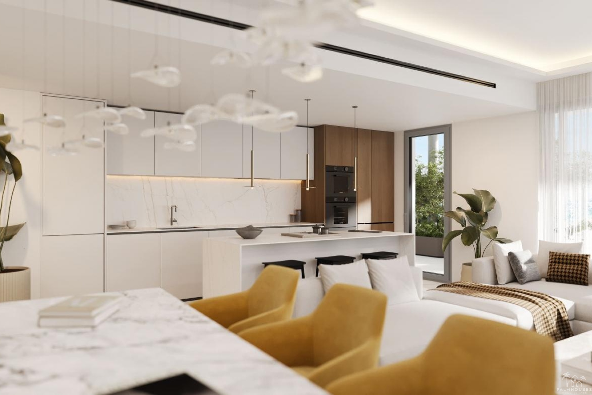 Nouvelle construction - Apartment - Benalmádena