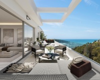 Nouvelle construction - Apartment - Benalmádena