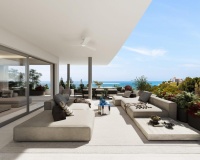 Nouvelle construction - Apartment - Benalmádena