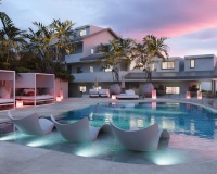 Nouvelle construction - Apartment - Benalmádena