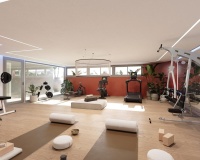Nouvelle construction - Apartment - Benalmádena