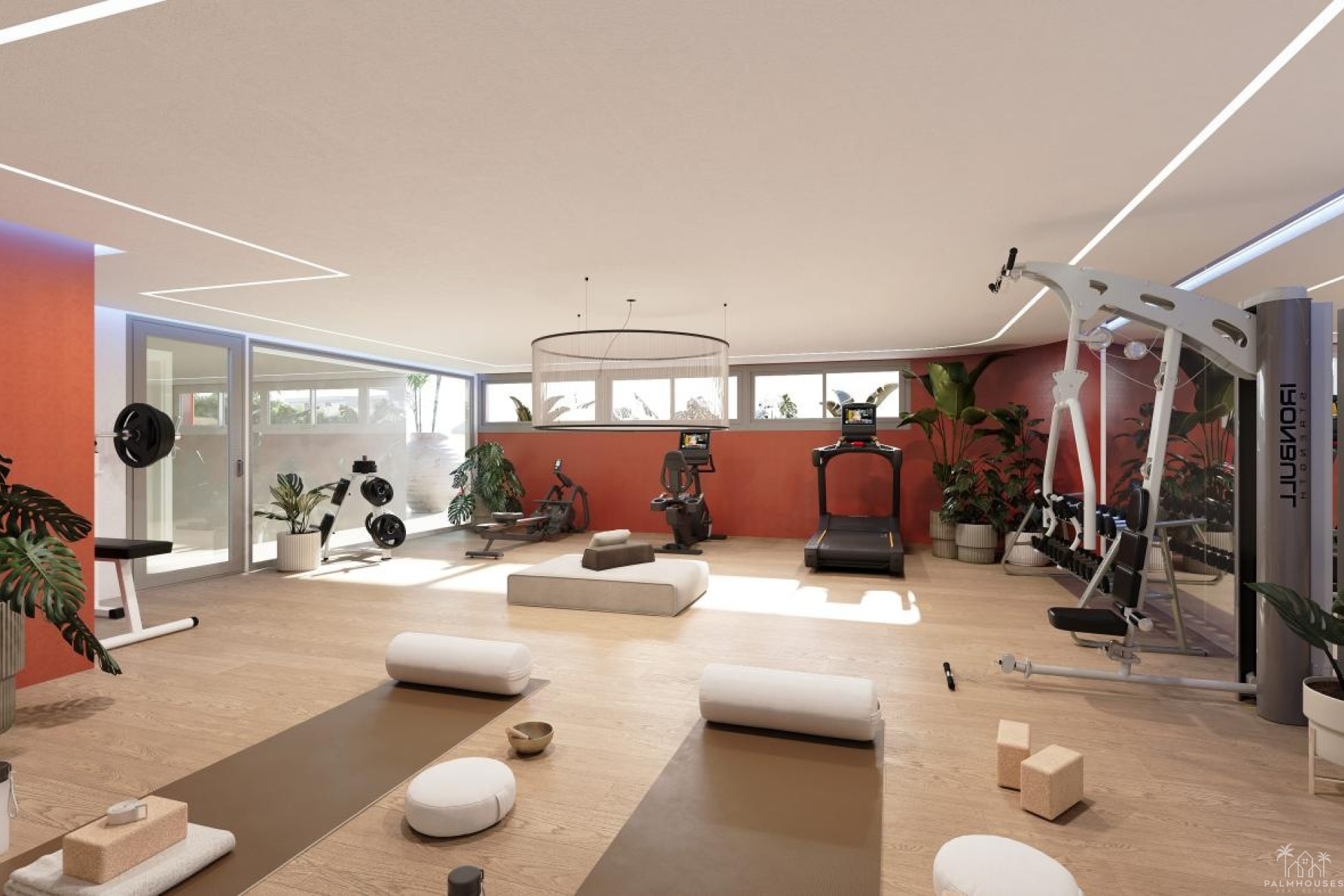 Nouvelle construction - Apartment - Benalmádena