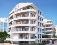 Nouvelle construction - Apartment - Benalmádena