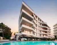 Nouvelle construction - Apartment - Benalmádena