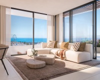 Nouvelle construction - Apartment - Benalmádena
