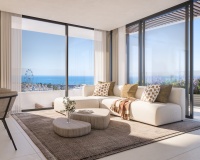 Nouvelle construction - Apartment - Benalmádena
