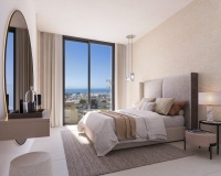 Nouvelle construction - Apartment - Benalmádena