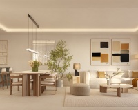 Nouvelle construction - Apartment - Benalmádena