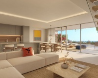 Nouvelle construction - Apartment - Benalmádena