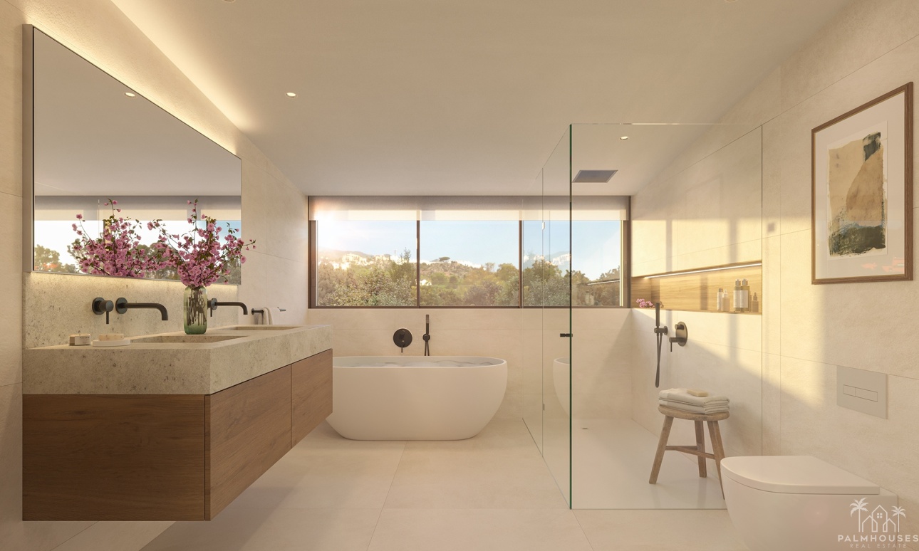 Nouvelle construction - Apartment - Benalmádena