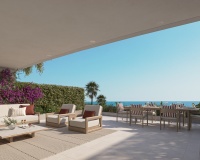 Nouvelle construction - Apartment - Benalmádena