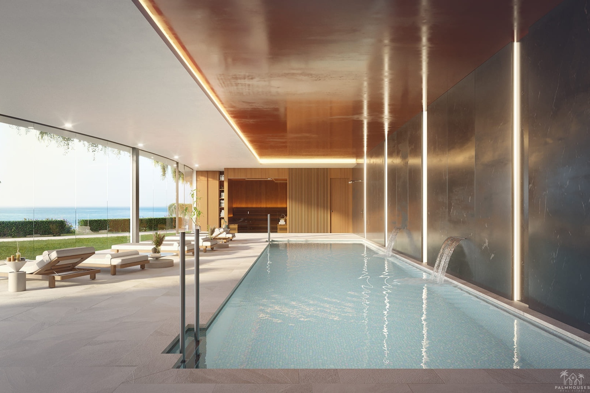 Nouvelle construction - Apartment - Benalmádena
