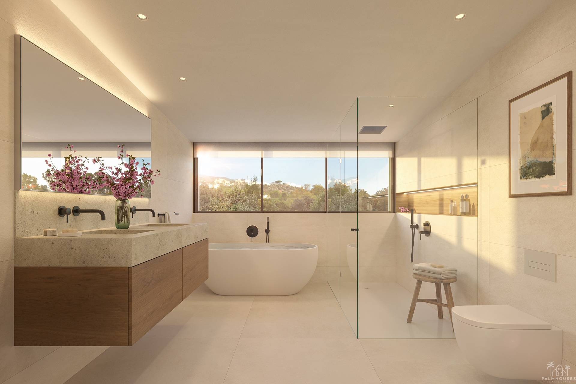 Nouvelle construction - Apartment - Benalmádena