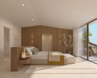 Nouvelle construction - Apartment - Benalmádena