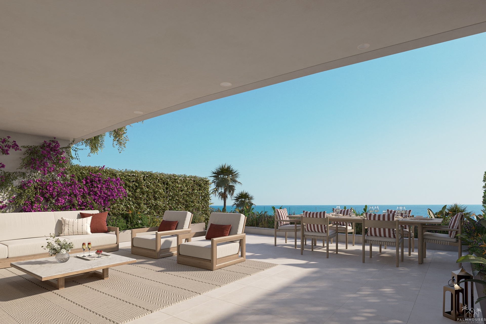 Nouvelle construction - Apartment - Benalmádena