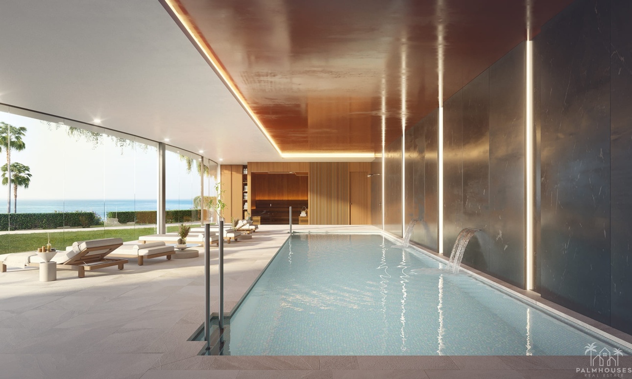 Nouvelle construction - Apartment - Benalmádena