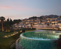 Nouvelle construction - Apartment - Benalmádena