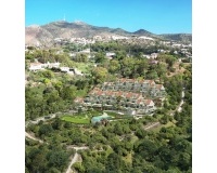 Nouvelle construction - Apartment - Benalmádena