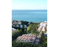 Nouvelle construction - Apartment - Benalmádena