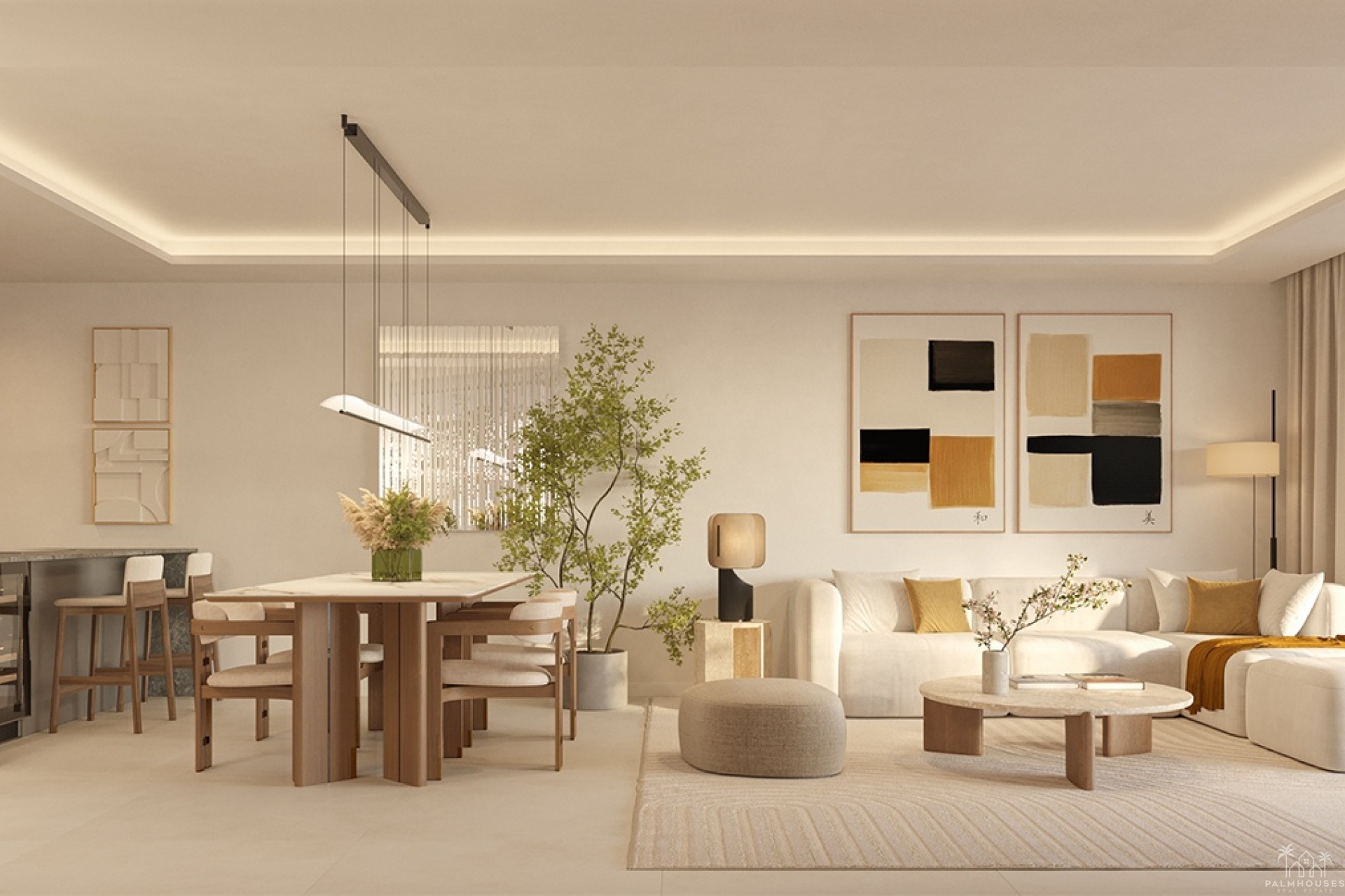 Nouvelle construction - Apartment - Benalmádena