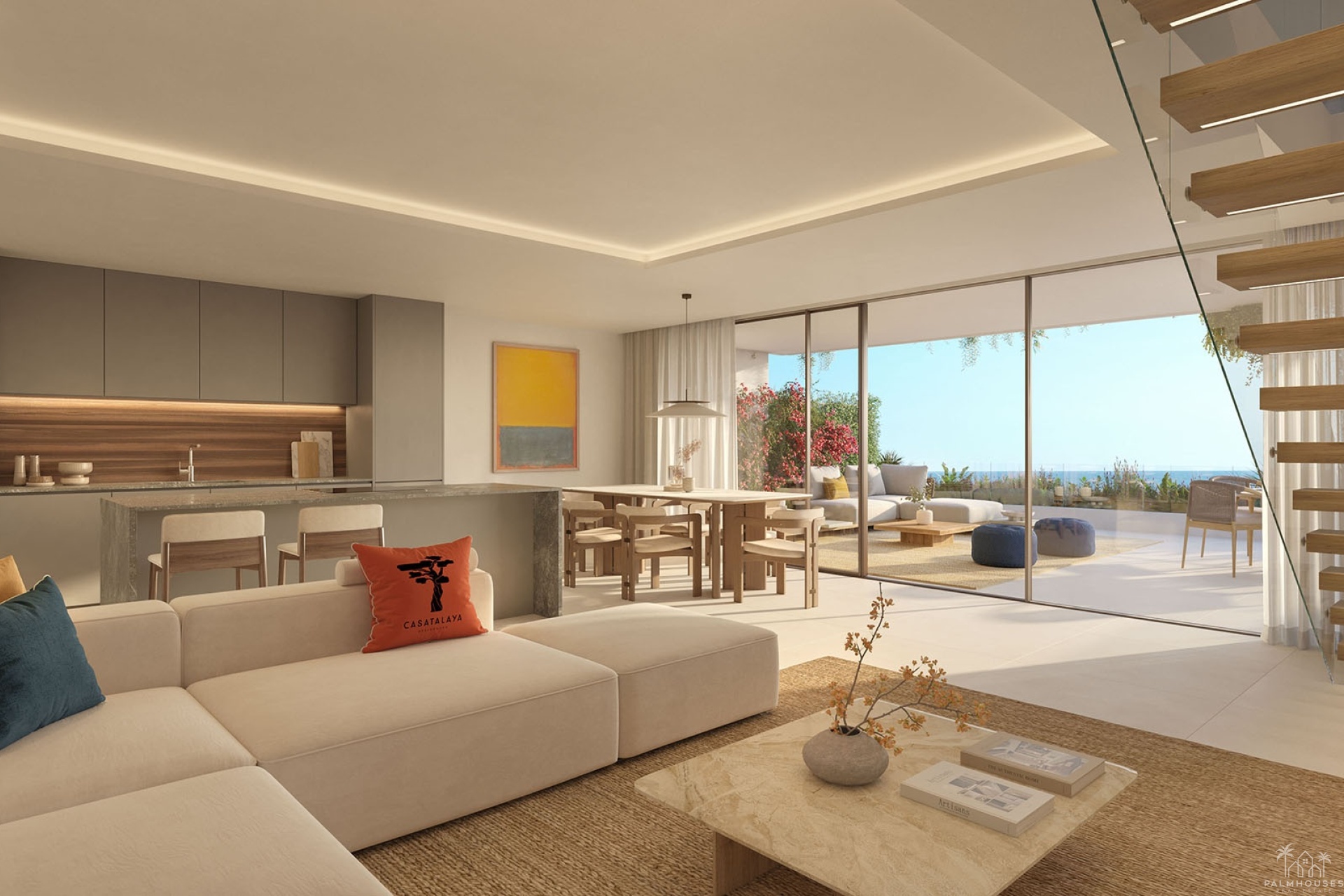 Nouvelle construction - Apartment - Benalmádena
