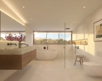 Nouvelle construction - Apartment - Benalmádena