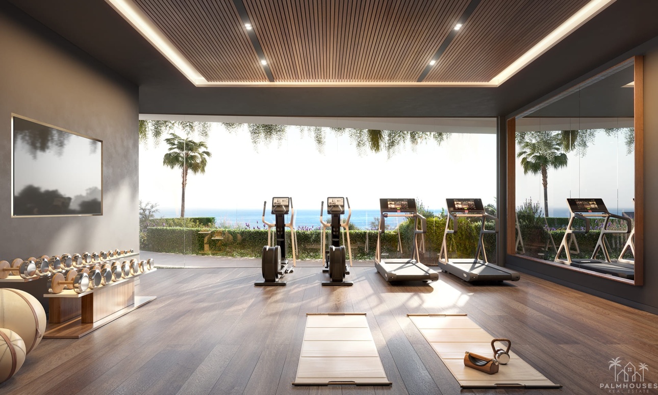 Nouvelle construction - Apartment - Benalmádena