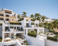 Nouvelle construction - Apartment - Benalmádena