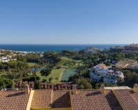 Nouvelle construction - Apartment - Benalmádena