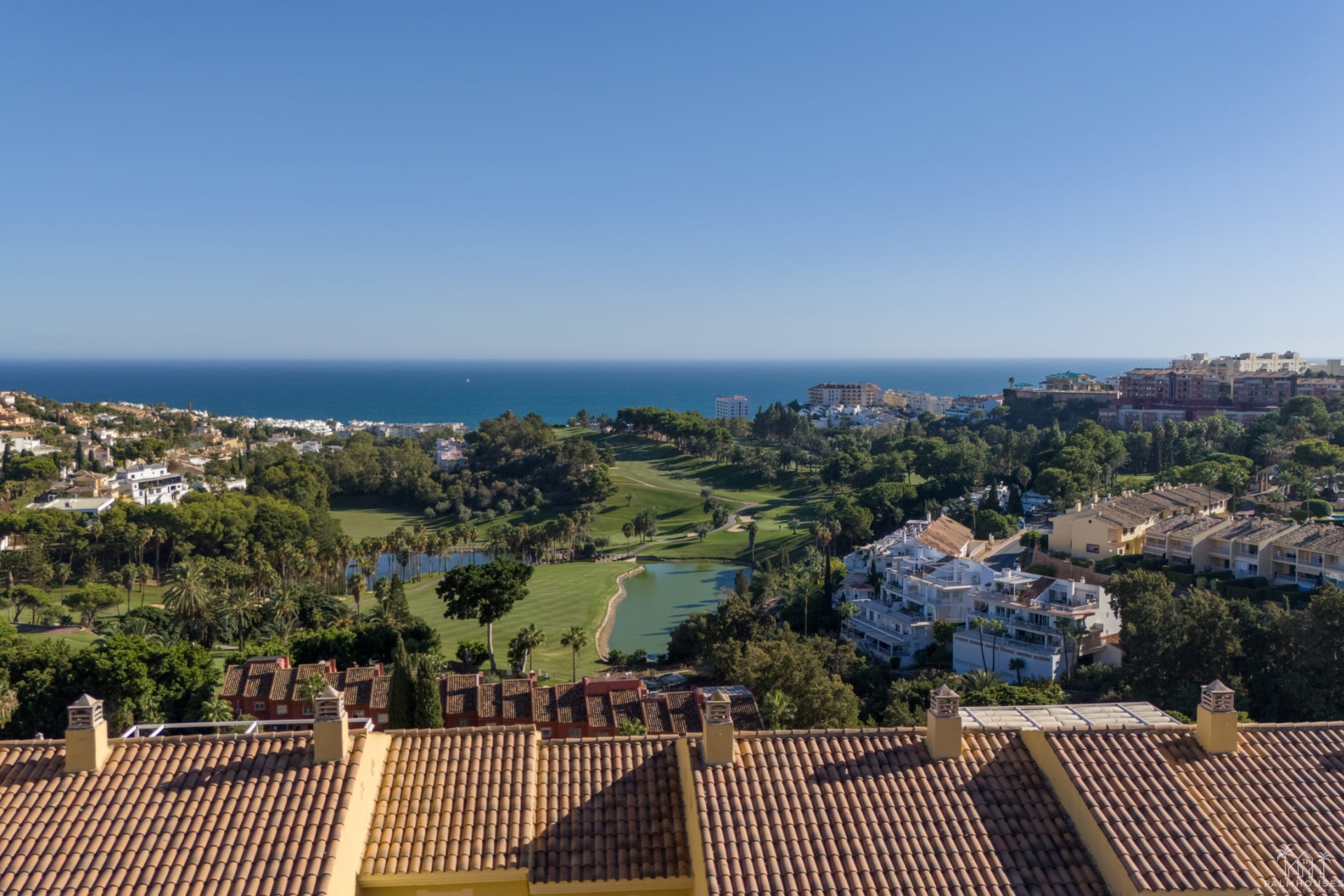 Nouvelle construction - Apartment - Benalmádena