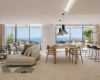 Nouvelle construction - Apartment - Benalmádena
