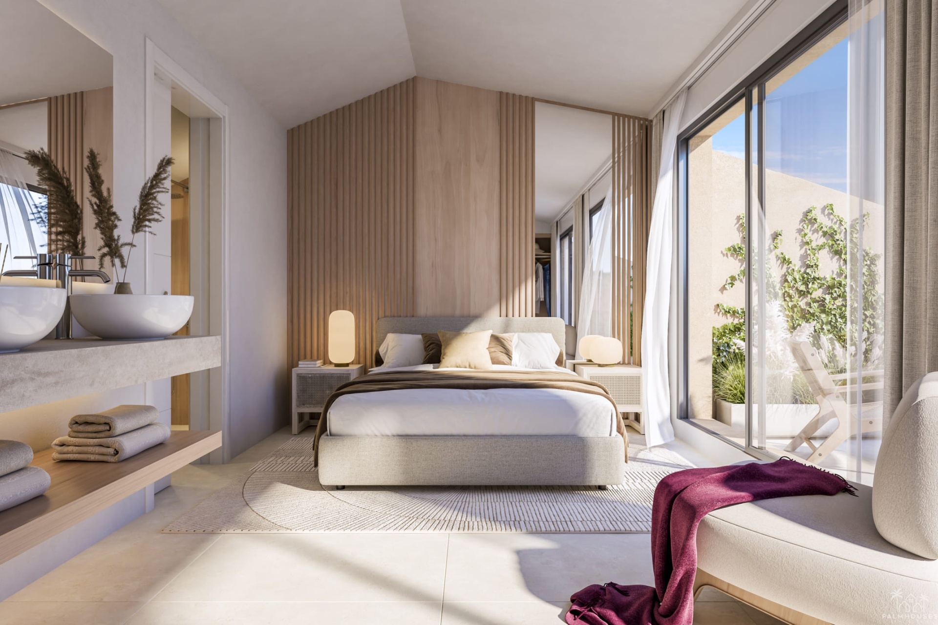 Nouvelle construction - Apartment - Benalmádena