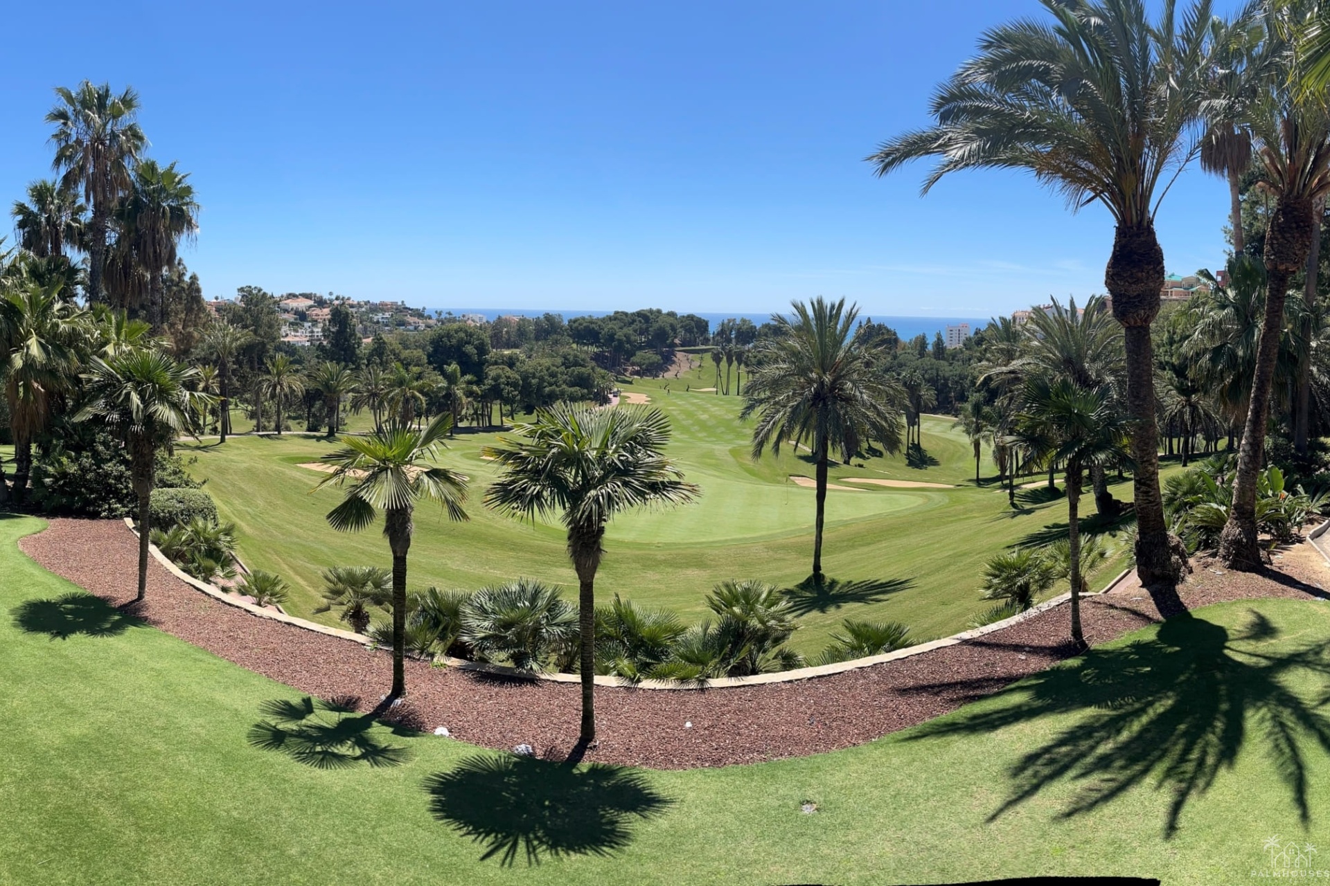 Nouvelle construction - Apartment - Benalmádena