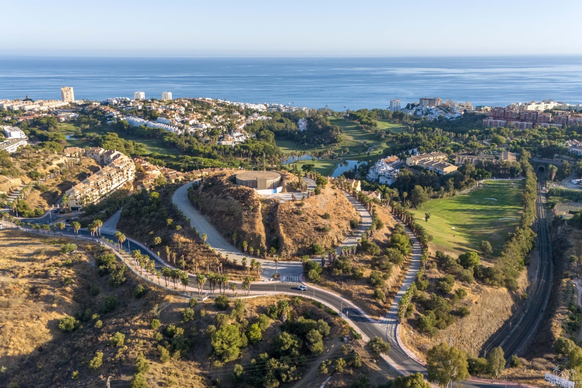 Nouvelle construction - Apartment - Benalmádena