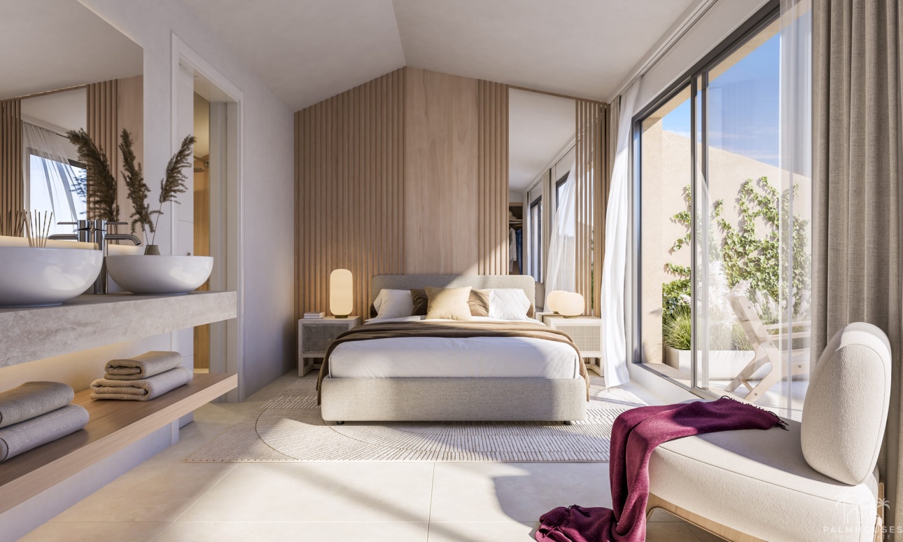 Nouvelle construction - Apartment - Benalmádena