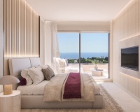 Nouvelle construction - Apartment - Benalmádena