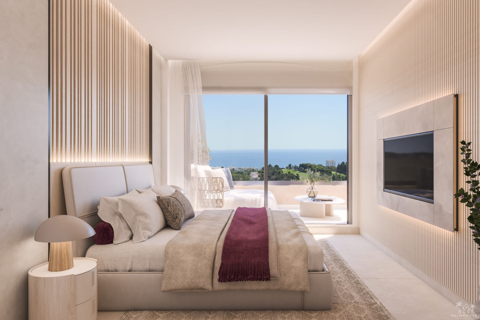 Nouvelle construction - Apartment - Benalmádena