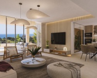 Nouvelle construction - Apartment - Benalmádena