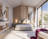 Nouvelle construction - Apartment - Benalmádena