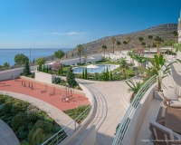 Nouvelle construction - Apartment - Benalmádena