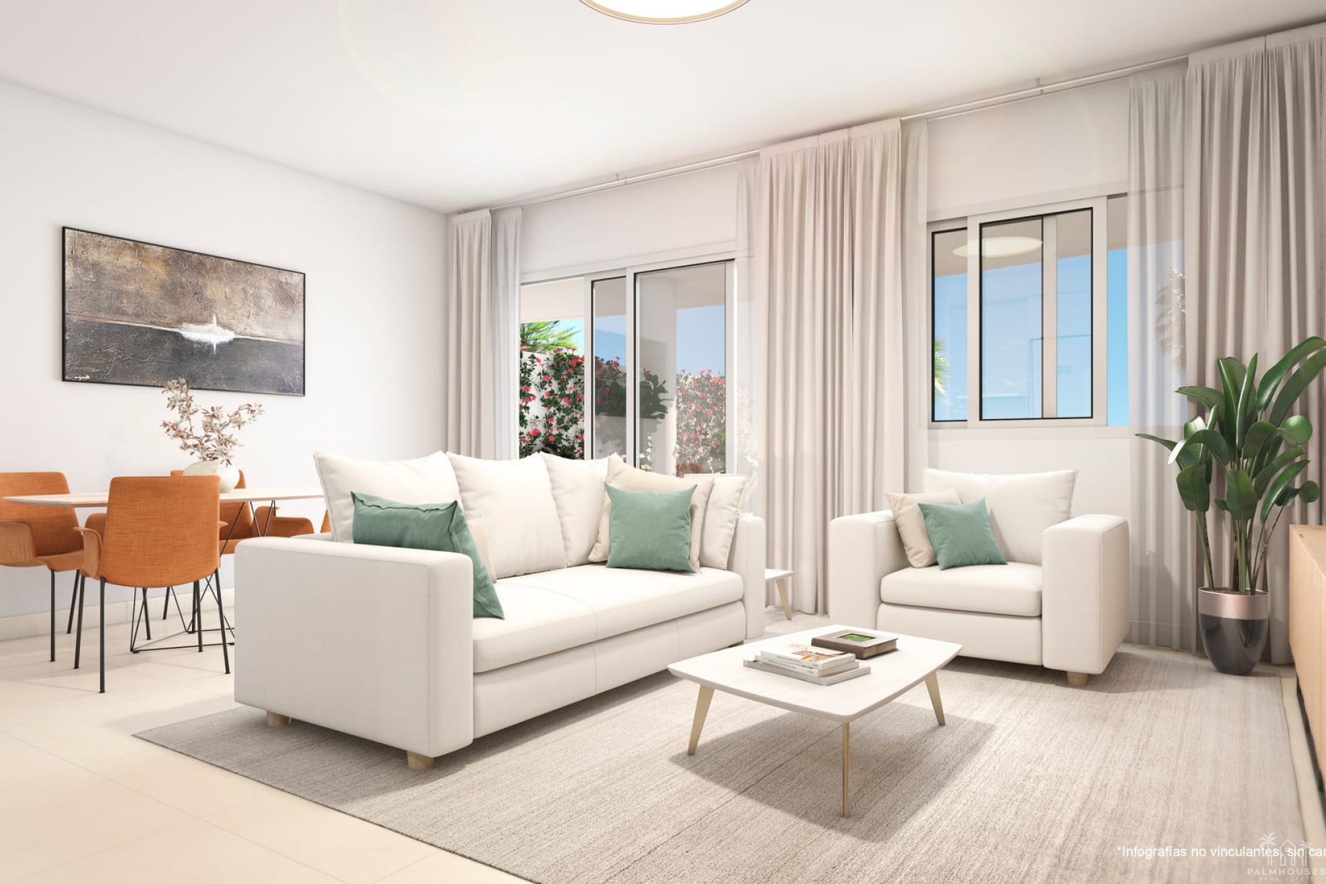 Nouvelle construction - Apartment - Benalmádena