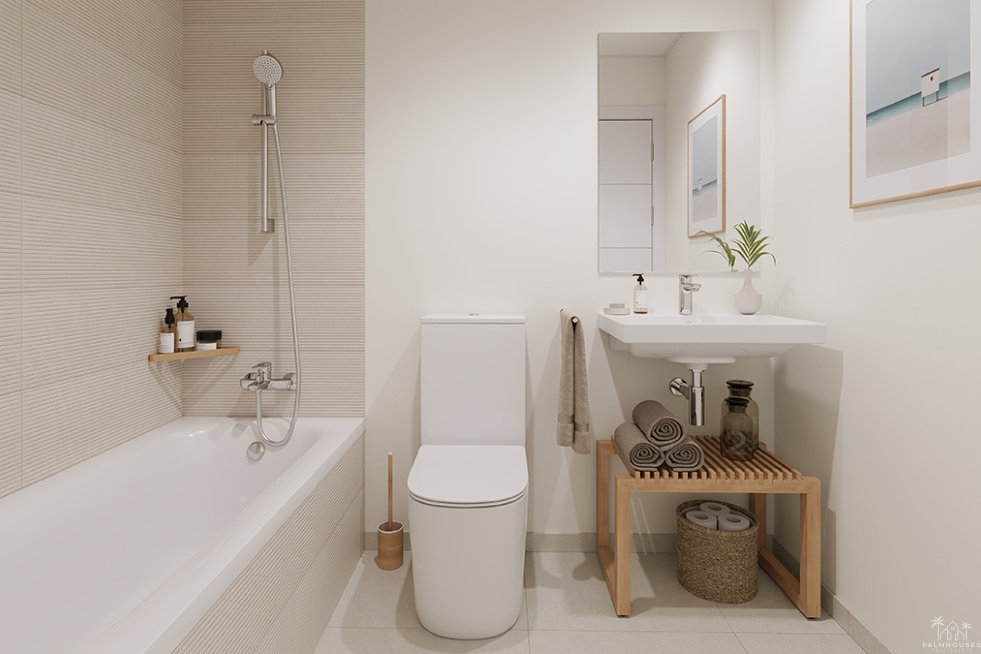 Nouvelle construction - Apartment - Benalmádena