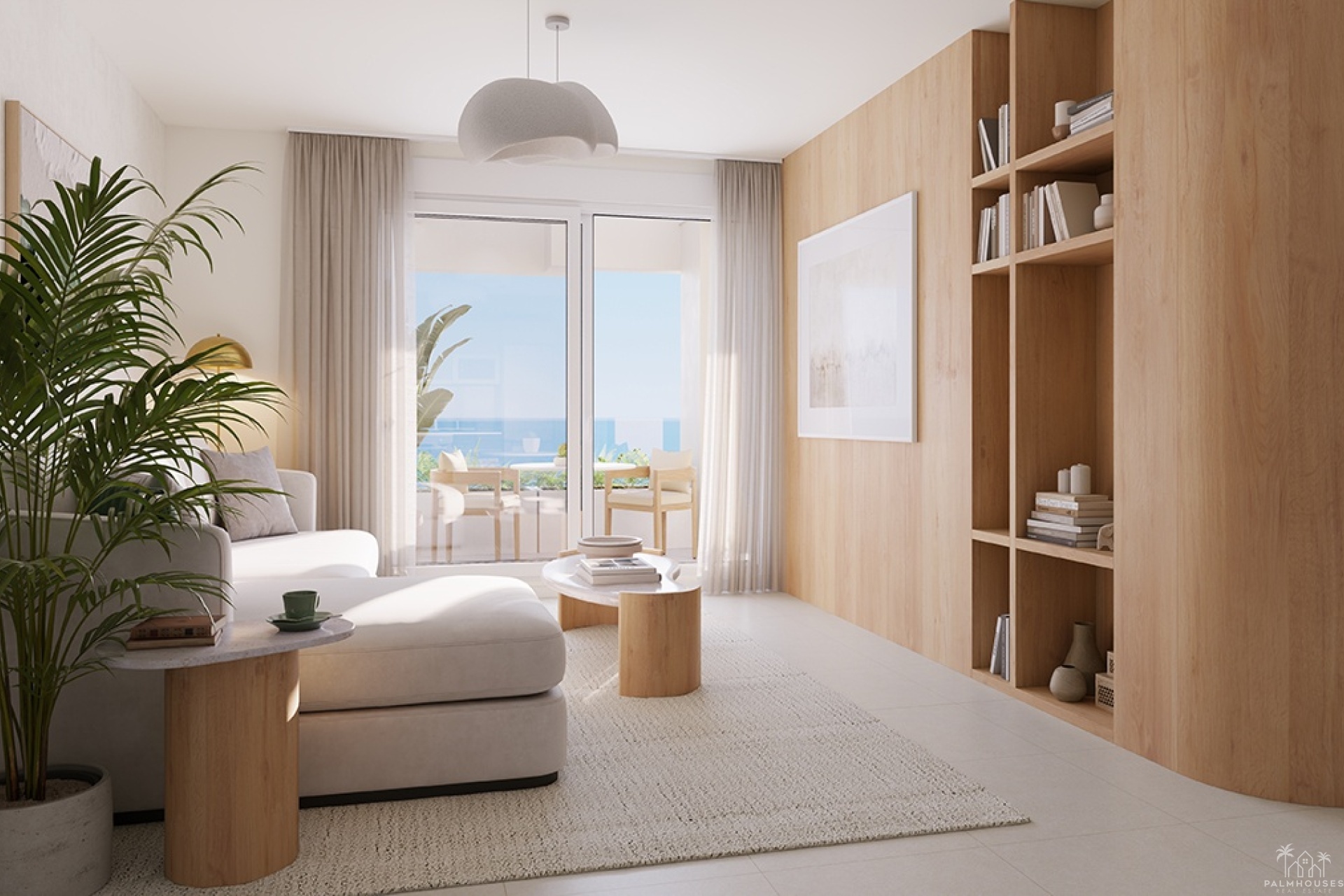 Nouvelle construction - Apartment - Benalmádena